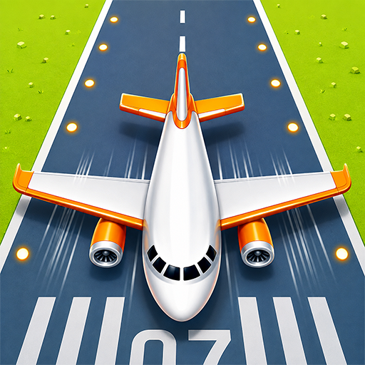 Airplane Manager Tycoon Empire icon